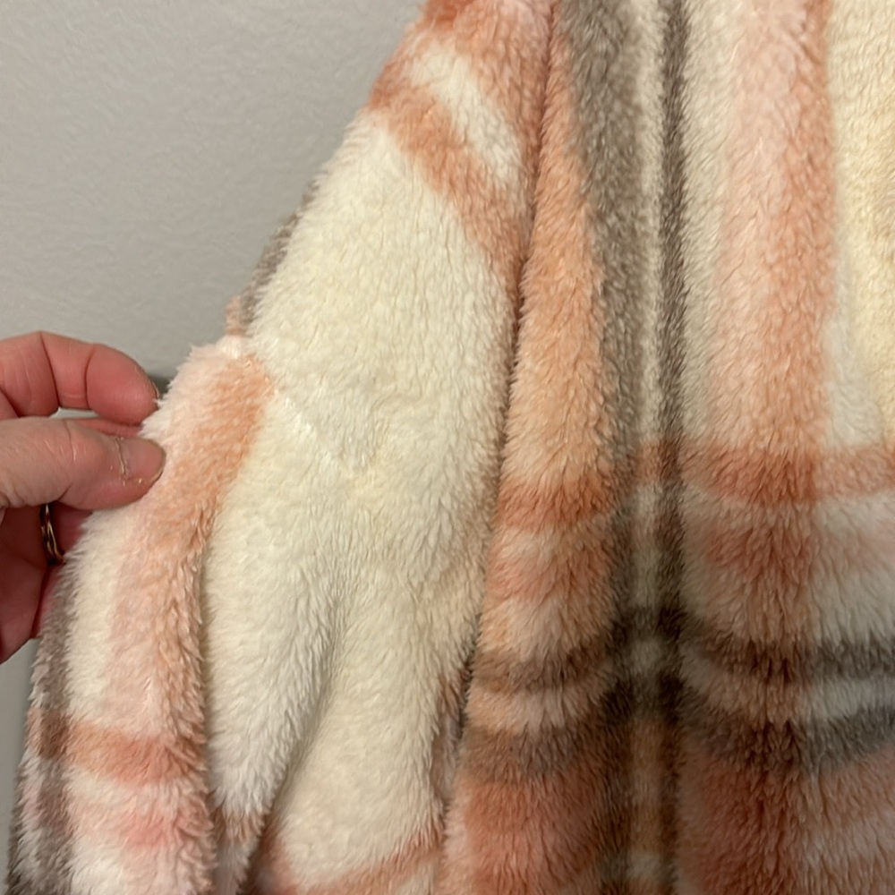 Koolaburra by Ugg open sweater - Picture 9 of 11